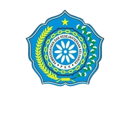 Logo PKK Desa Giripurno